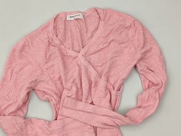 Kardigan damski, rozmiar S