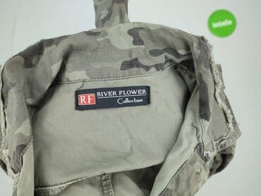 militaria kurtki zimowe: Kurtka przejściowa damska, rozmiar S — 4