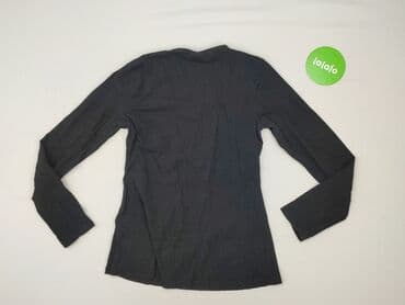 bluzki koszulowe czarne: Street One, Bluzka damska, rozmiar M — 3