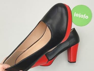 Women: Flat shoes for women, 39 — 6