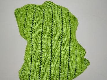 kurtka m 43: Hand Knitted, Kamizelka damska, rozmiar L — 4
