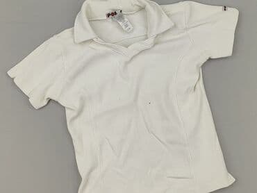 ralph lauren koszulki: Damska koszulka polo, rozmiar L — 1