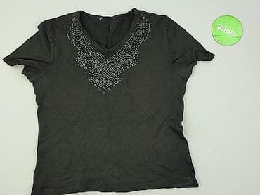 moge tee: T-shirt damski, rozmiar 3XL — 2