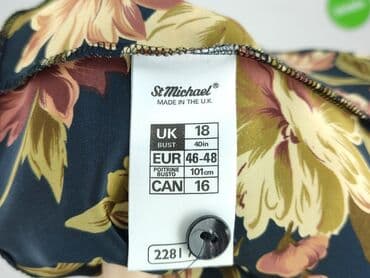 Kobiety: St Michael, Bluzka damska, rozmiar XL — 4