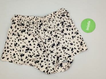 shein spodenki plus size: Shein, Szorty damskie, rozmiar L — 4