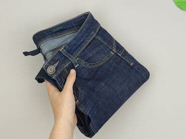 f: United Colors of Benetton, Jeans for women, size S (EU 36) — 6