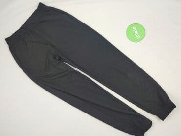 dresy joggery damskie sinsay: Sinsay, Spodnie dresowe damskie, 2XS — 2