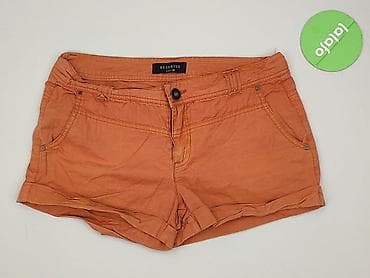 kombinezon dope: Szorty damskie, rozmiar S — 2