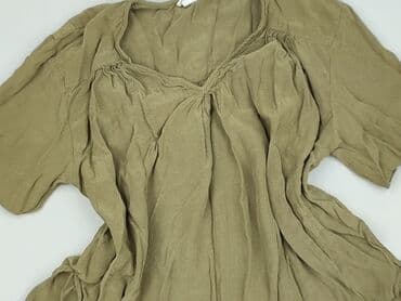 sweter w paski h: H&M, Bluzka damska, rozmiar 2XS — 1