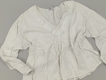 Women: Cropp, Women's blouse, size L (EU 40) — 1