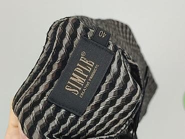 bluzki simple: SIMPLE, Bluzka damska, rozmiar L — 4