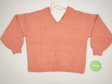 oasis h: Principles, Sweter damski, rozmiar M — 2