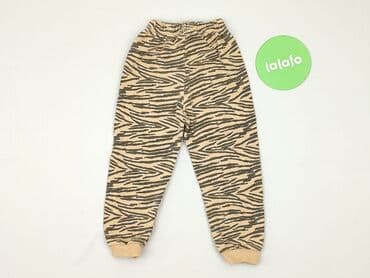 quechua kurtki: Sweatpants, 9-12 months, condition - Good — 3