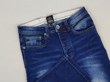 Jeans for men, XS (EU 34), condition - Perfect