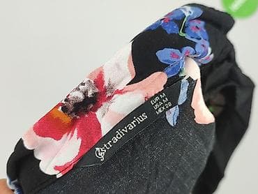 stradivarius leopard: Stradivarius, Bluzka damska, rozmiar M — 4