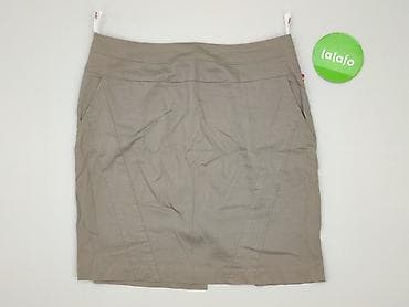 spodnica midi: Spódnica damska, rozmiar L — 2