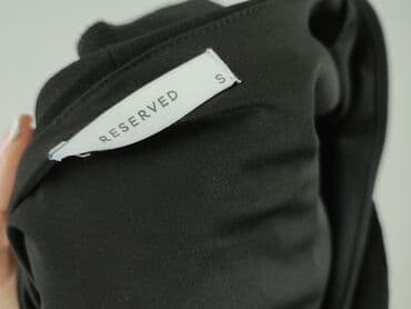 reserved koszulka jamnik: Reserved, Sukienka damska, S — 5
