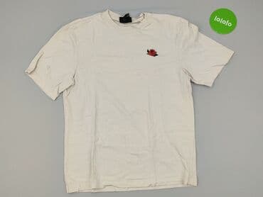 t shirty hummel: H&M, T-shirt damski, XS — 3