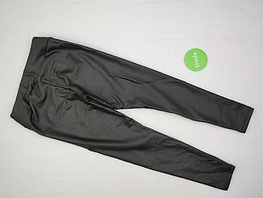sizeer adidasy: Esmara, Legginsy Ze skóry ekologicznej damskie, rozmiar 2XL — 3
