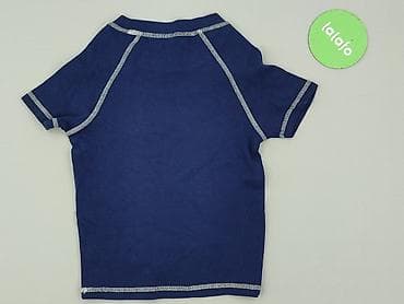 h: Hause, T-shirt damski, rozmiar S — 3