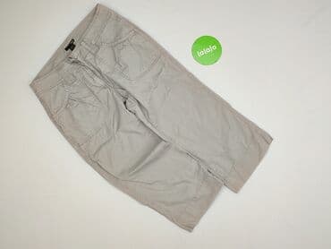 klapki hermes ccc: H&M, Spodnie 3/4 damskie, rozmiar S — 2