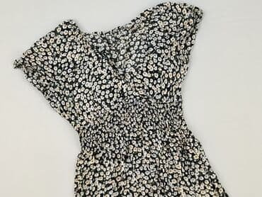 sukienki rozkloszowane midi na wesele: Sukienka damska, rozmiar S — 1