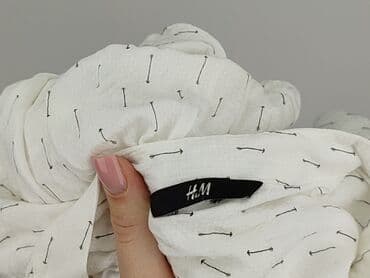 ubrania hh: H&M, Koszula damska, rozmiar S — 5