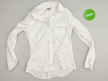 hm bluzka z guzikami: H&M, Bluzka damska, rozmiar M — 3