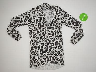 sweter smog: H&M, Sukienka damska, rozmiar S — 3