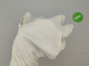 eleganckie dopasowana bluzki: Bluzka damska, rozmiar S — 5