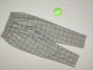 buty new look: New Look, Material trousers for women, size S — 3