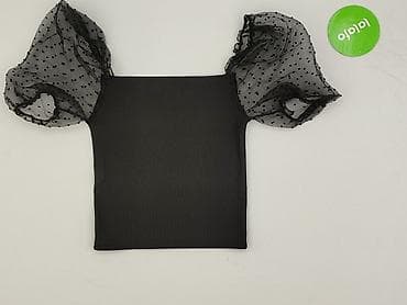 amisu shirts: Amisu, Top damski, rozmiar S — 3