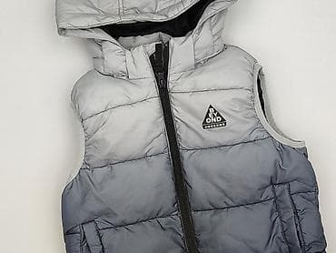 mohito kamizelka oversize: Kamizelka, H&M, 4-5 lat, 110-116 cm, stan - Bardzo dobry — 1