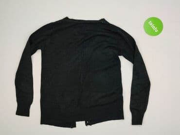 narzutka h: Kardigan damski, rozmiar S — 3