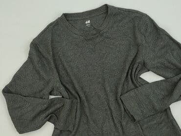 H&M, Bluza dla mężczyzn, rozmiar M