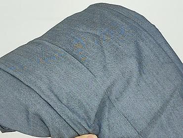 bluzki lata 20: Topman, Spodnie garniturowe dla mężczyzn, rozmiar L — 6