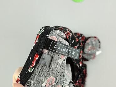 retro: RAINBOW, Sukienka damska, rozmiar XS — 5