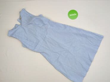 błekitna sukienki: Orsay, Sukienka damska, rozmiar S — 2