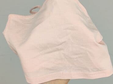 cropp bluzki z krótkim rękawem: H&M, Top damski, rozmiar S — 6