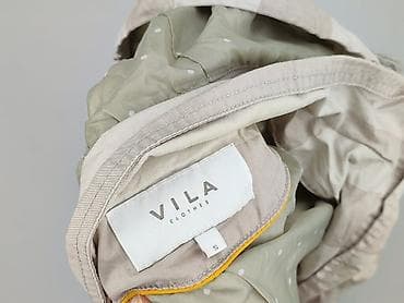 kurtka softshell lidl crivit: Vila, Парка жіноча, розмір S — 4