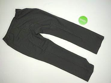 legginsy push up amazon: Spodnie materiałowe damskie, rozmiar XL — 3