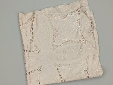 PL - Napkin 75 x 75, color - Beige, condition - Very good