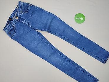 american eagle pl: Jeans for women, size XS — 2