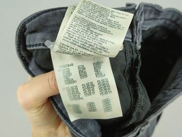 agolde jeans: Lee, Jeansy damskie, rozmiar S — 6