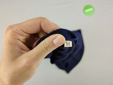 modbis sukienki granatowe: Sukienka damska, rozmiar M — 4