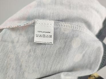 punk: Top damski, rozmiar S — 5