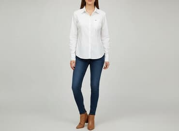 koszulki bez rękawów damskie united colors of benetton: United Colors of Benetton, Women`s shirt, size S — 1