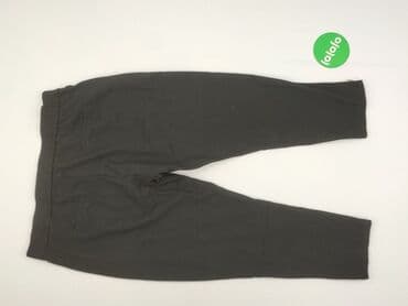 spodnie dresowe dopasowane: Брюки жіночі, розмір 3XL — 3