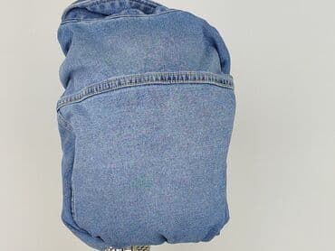 Kobiety: H&M Divided, Kurtka jeansowa damska, M — 6