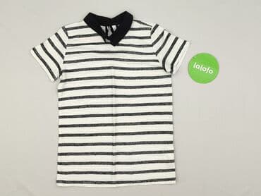 koszula w paski damska reserved: Bluzka damska, rozmiar XS — 2